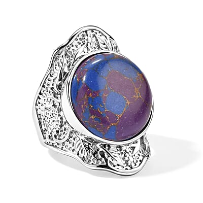 Mojave Purple Turquoise / 8 - Product card gallery slide 1 (10250407182649)