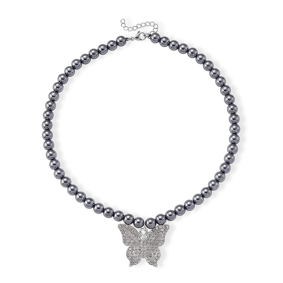 Buy terahertz necklaces at Shop LC
