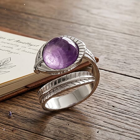 Amethyst - Product card gallery slide 2 (10243557556537)