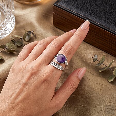 Amethyst - Product card gallery slide 3 (10243557556537)