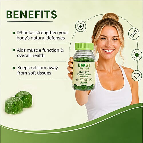 Green - Product card gallery slide 4 (10239382192441)