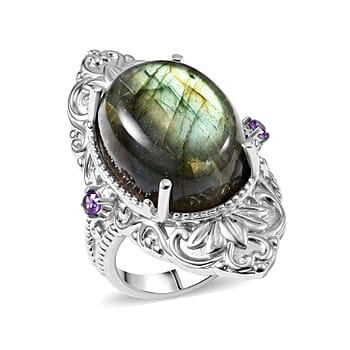 Labradorite / 10 - Product card gallery slide 1 (10246360924473)