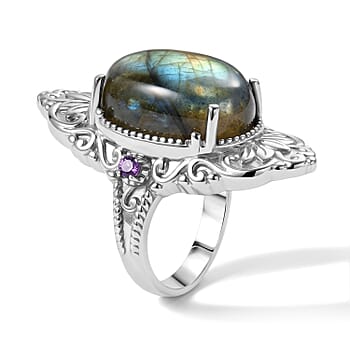Labradorite / 10 - Product card gallery slide 2 (10246360924473)