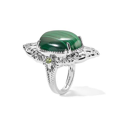 Malachite / 6 - Product card gallery slide 2 (10246360924473)
