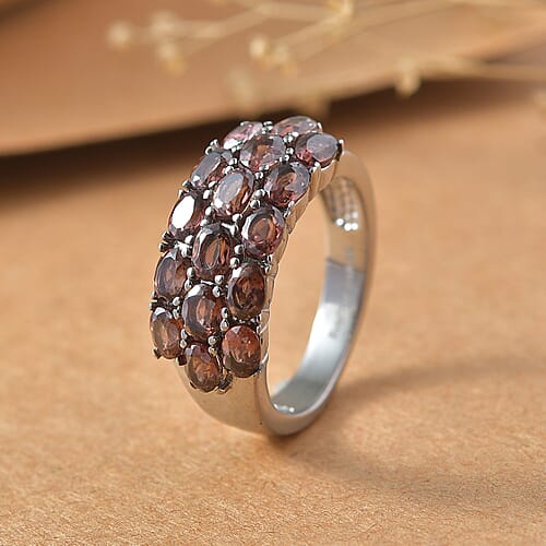 Simulated Diamond / 9 - Product card gallery slide 2 (10213810635065)