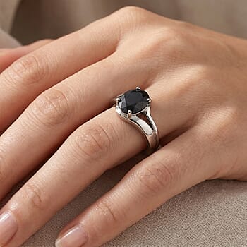 Midnight Sapphire / 9 - Product card gallery slide 2 (10178139914553)