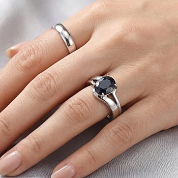 Midnight Sapphire / 9 - Product card gallery slide 3 (10178139914553)