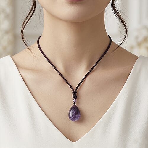 Amethyst - Product card gallery slide 3 (10213845270841)
