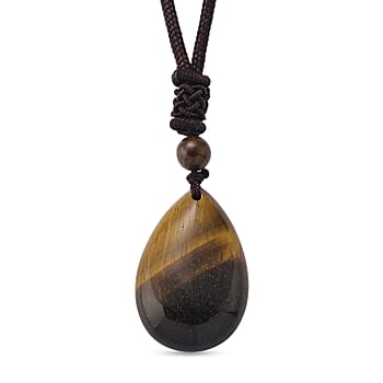 Yellow Tigers Eye - Product card gallery slide 1 (10213845270841)