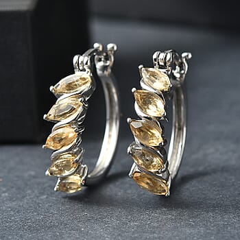 Citrine - Product card gallery slide 2 (10234312720697)