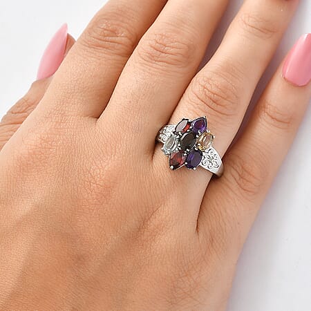 Multi Gemstone / 6 - Product card gallery slide 3 (10177520697657)