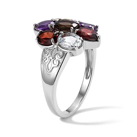 Multi Gemstone / 6 - Product card gallery slide 4 (10177520697657)