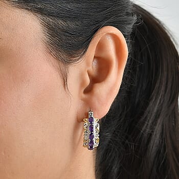 African Amethyst - Product card gallery slide 2 (10290982322489)
