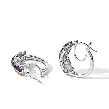 African Amethyst - Product card gallery slide 4 (10290982322489)