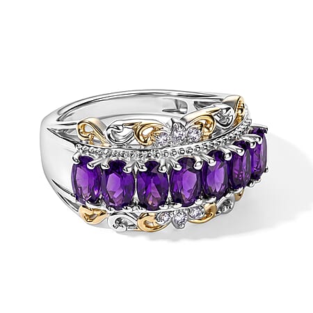 African Amethyst / 10 - Product card gallery slide 1 (10290864980281)