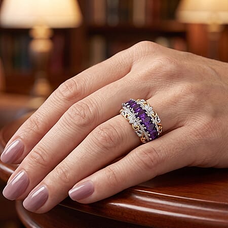 African Amethyst / 10 - Product card gallery slide 2 (10290864980281)