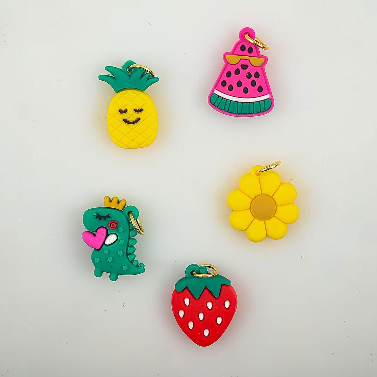Miami Mami 2 pack Sprays and Key Chain
