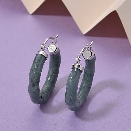 Olmec Jadeite - Product card gallery slide 2 (10197493809465)