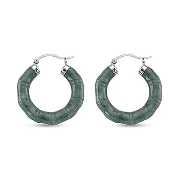Olmec Jadeite - Product card gallery slide 4 (10197493809465)