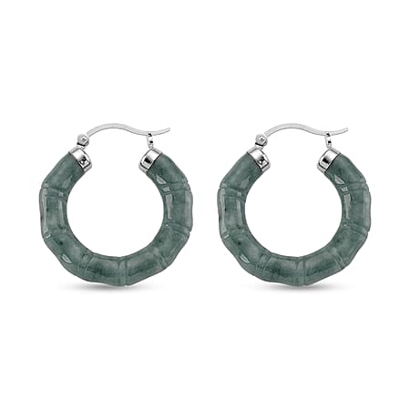 Olmec Jadeite - Product card gallery slide 4 (10197493809465)