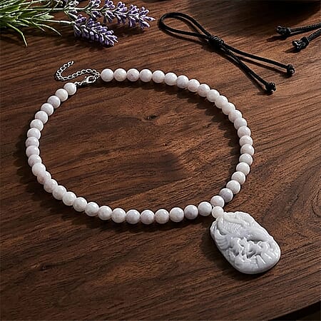 White Jade - Product card gallery slide 2 (10198052503865)
