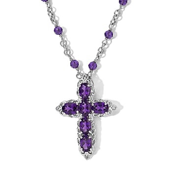 African Amethyst - Product card gallery slide 1 (10290981732665)