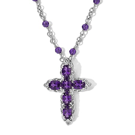 African Amethyst - Product card gallery slide 1 (10290981732665)
