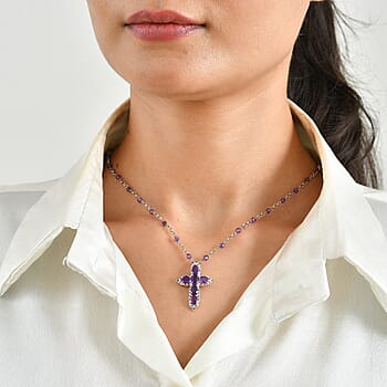 African Amethyst - Product card gallery slide 2 (10290981732665)