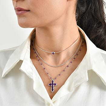 African Amethyst - Product card gallery slide 3 (10290981732665)