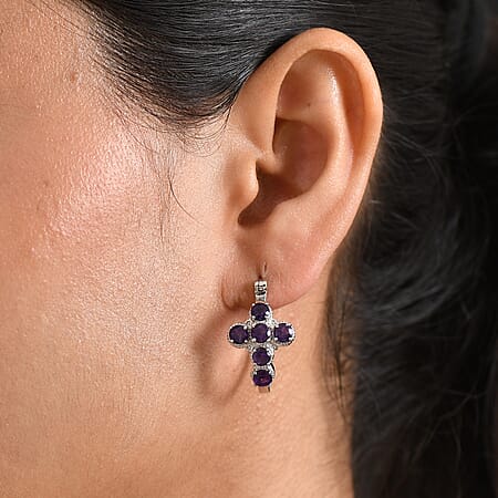African Amethyst - Product card gallery slide 3 (10290924355897)