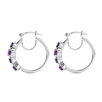 African Amethyst - Product card gallery slide 4 (10290924355897)