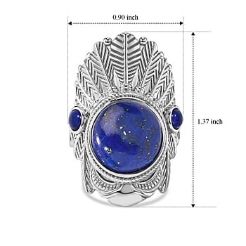 Lapis Lazuli / 9 - Product card gallery slide 3 (10250407739705)