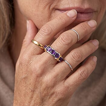 Amethyst / 6 - Product card gallery slide 3 (10260999274809)