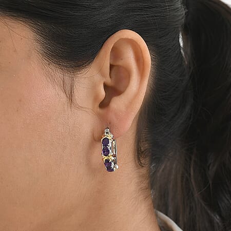 Amethyst - Product card gallery slide 2 (10261048164665)
