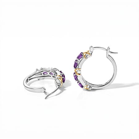 Amethyst - Product card gallery slide 4 (10261048164665)
