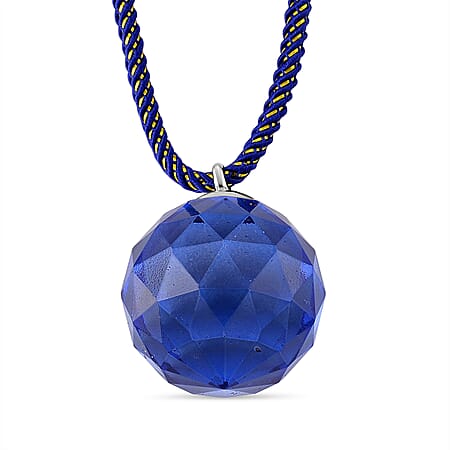 Simulated Blue Sapphire - Product card gallery slide 1 (10198338076985)