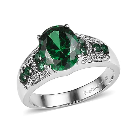 Simulated Green Diamond / 6 - Product card gallery slide 1 (10211802415417)