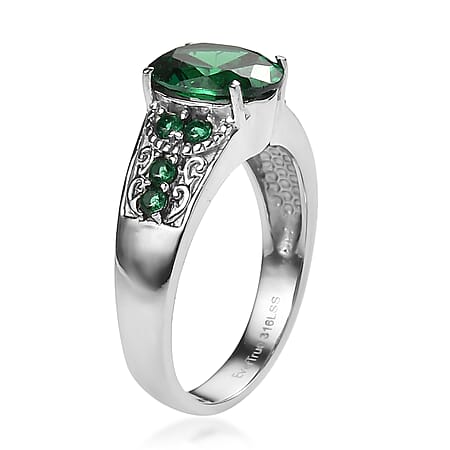 Simulated Green Diamond / 6 - Product card gallery slide 4 (10211802415417)