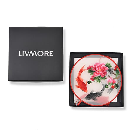 Floral - Product card gallery slide 4 (10287424274745)