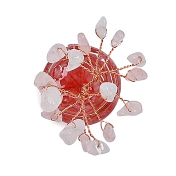 Galilea Rose Quartz - Product card gallery slide 4 (10215644332345)