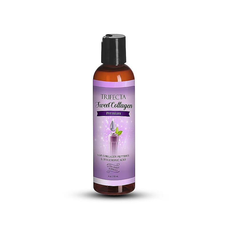 Trifecta Essentials Sweet Collagen