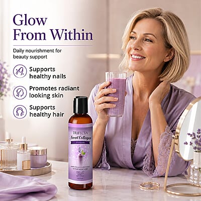 Trifecta Essentials Sweet Collagen