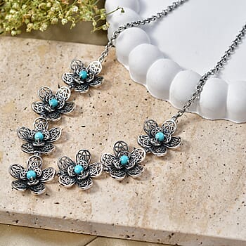 Lagoon Turquoise - Product card gallery slide 2 (10198338568505)