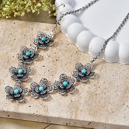 Lagoon Turquoise - Product card gallery slide 2 (10198338568505)