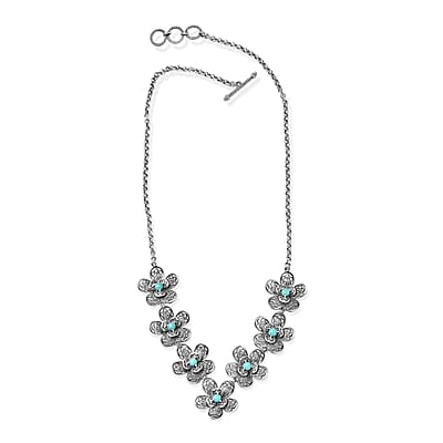 Lagoon Turquoise - Product card gallery slide 4 (10198338568505)