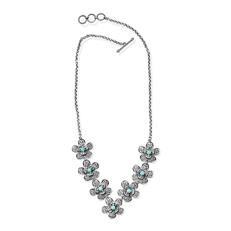 Lagoon Turquoise - Product card gallery slide 4 (10198338568505)