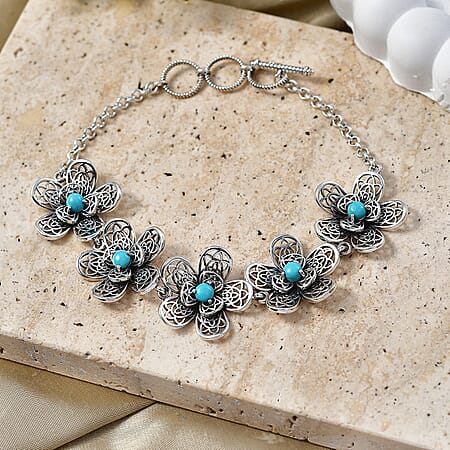 Lagoon Turquoise - Product card gallery slide 2 (10198338666809)