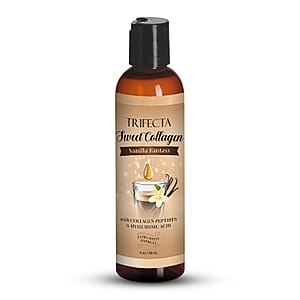 Trifecta Essentials Sweet Collagen - Vanilla Fantasy (Ships in 3-5 Days)