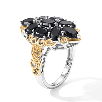 Black Spinel / 10 - Product card gallery slide 4 (10290935890233)