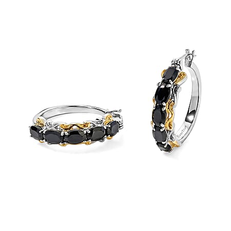Black Spinel - Product card gallery slide 1 (10290864783673)